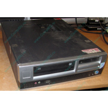 БУ компьютер Kraftway Prestige 41180A (Intel E5400 (2x2.7GHz) s775 /2Gb DDR2 /160Gb /IEEE1394 (FireWire) /ATX 250W SFF desktop) - Владикавказ