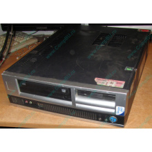 БУ компьютер Kraftway Prestige 41180A (Intel E5400 (2x2.7GHz) s775 /2Gb DDR2 /160Gb /IEEE1394 (FireWire) /ATX 250W SFF desktop) - Владикавказ
