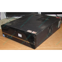 Б/У компьютер Kraftway Prestige 41240A#9 (Intel C2D E6420 (2x2.13GHz) /2Gb DDR2 /160Gb /300W лежачий корпус /Windows 7 Pro) - Владикавказ