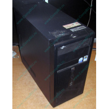 Компьютер Б/У HP Compaq dx2300 MT (Intel C2D E4500 (2x2.2GHz) /2Gb /80Gb /ATX 250W) - Владикавказ