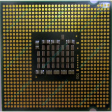 Процессор Intel Pentium-4 661 (3.6GHz /2Mb /800MHz /HT) SL96H s.775 (Владикавказ)