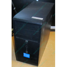 Компьютер Б/У HP Compaq dx2300MT (Intel C2D E4500 (2x2.2GHz) /2Gb /80Gb /ATX 300W) - Владикавказ