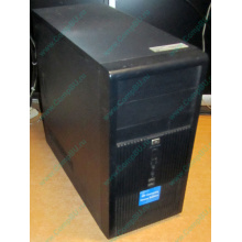 Компьютер Б/У HP Compaq dx2300MT (Intel C2D E4500 (2x2.2GHz) /2Gb /80Gb /ATX 300W) - Владикавказ