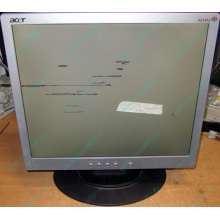 Монитор 19" Acer AL1912 битые пиксели (Владикавказ)