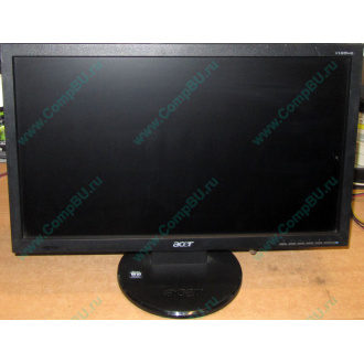 Монитор 18.5" TFT Acer V193HQ Db (Владикавказ)
