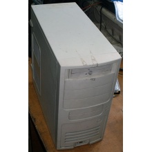 Компьютер Intel Celeron Dual Core E1400 (2x1.8GHz) /2048Mb DDR2 /160Gb /ATX 350W (Владикавказ)