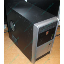 Б/У компьютер Intel Core i5-4590 (4x3.3GHz) /8Gb DDR3 /500Gb /ATX 450W Inwin (Владикавказ)