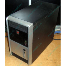 Б/У компьютер Intel Core i5-4590 (4x3.3GHz) /8Gb DDR3 /500Gb /ATX 450W Inwin (Владикавказ)