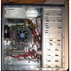 Intel Core i5-2400 /ECS H61H2-M6 /2x2Gb DDR3 /500Gb /ATX 400W FoxConn Fx-400 (Владикавказ)