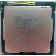 Процессор Intel Pentium G840 (2x2.8GHz) SR05P socket 1155 (Владикавказ)