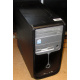 Системный блок Б/У Intel Core i3-2120 (2x3.3GHz HT) /4Gb DDR3 /160Gb /ATX 350W (Владикавказ).