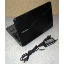 Ноутбук Samsung NP-R528-DA02RU (Intel Celeron Dual Core T3100 (2x1.9Ghz) /2Gb DDR3 /250Gb /15.6" TFT 1366x768) - Владикавказ