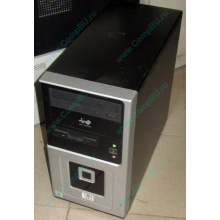 4-хъядерный компьютер AMD Athlon II X4 645 (4x3.1GHz) /4Gb DDR3 /250Gb /ATX 450W (Владикавказ)