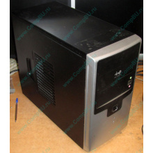 Компьютер БУ Intel Core i5-3470 (4x3.2GHz) /4Gb DDR3 /500Gb /ATX 450W (Владикавказ)