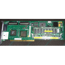 SCSI рейд-контроллер HP 171383-001 Smart Array 5300 128Mb cache PCI/PCI-X (SA-5300) - Владикавказ