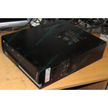 Компьютер Depo Neos 460SF (Intel Core i5-650 (2x3.2GHz HT) /4Gb DDR3 /250Gb /ATX 250W slim desktop /Windows 7 Professional) - Владикавказ