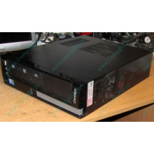 Компьютер Depo Neos 460SF (Intel Core i5-650 (2x3.2GHz HT) /4Gb DDR3 /250Gb /ATX 250W slim desktop /Windows 7 Professional) - Владикавказ