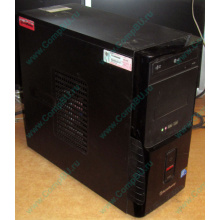 Компьютер Б/У Kraftway Credo KC36 (Intel C2D E7500 (2x2.93GHz) s.775 /2Gb DDR2 /250Gb /ATX 400W /W7 PRO) - Владикавказ