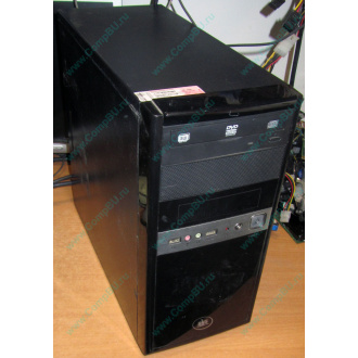 Б/У системный блок Intel Core i3-2120 /4Gb DDR3 /320Gb /ATX 300W (Владикавказ)
