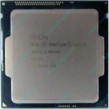 Процессор Intel Pentium G3220 (2x3.0GHz /L3 3072kb) SR1СG s.1150 (Владикавказ)