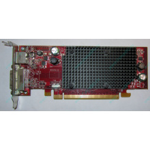 Видеокарта Dell ATI-102-B17002(B) красная 256Mb ATI HD2400 PCI-E (Владикавказ)