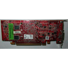 Видеокарта Dell ATI-102-B17002(B) красная 256Mb ATI HD2400 PCI-E (Владикавказ)