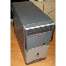 4хъядерный компьютер Intel Core 2 Quad Q6600 (4x2.4GHz) /4Gb DDR2 /250Gb /ATX 350W (Владикавказ)