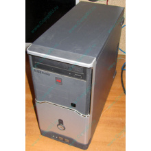 4хъядерный компьютер Intel Core 2 Quad Q6600 (4x2.4GHz) /4Gb DDR2 /250Gb /ATX 350W (Владикавказ)