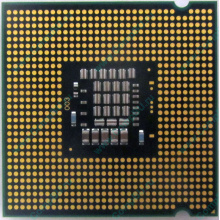 Процессор Б/У Intel Core 2 Duo E8200 (2x2.67GHz /6Mb /1333MHz) SLAPP socket 775 (Владикавказ)