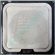 Процессор Intel Celeron Dual Core E1200 (2x1.6GHz) SLAQW socket 775 (Владикавказ)