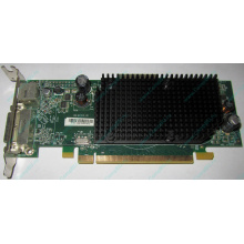 Видеокарта Dell ATI-102-B17002(B) зелёная 256Mb ATI HD 2400 PCI-E (Владикавказ)