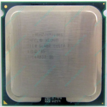 Процессор Intel Xeon 5110 (2x1.6GHz /4096kb /1066MHz) SLABR s.771 (Владикавказ)
