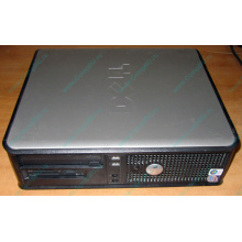 Лежачий Б/У компьютер Dell Optiplex 755 SFF (Intel Core 2 Duo E7200 (2x2.53GHz) /2Gb DDR2 /160Gb /ATX 280W Desktop) - Владикавказ