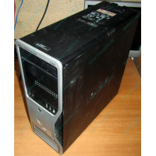 Восьмиядерная рабочая станция Dell Precision 490 (2 x Xeon X5355 (4x2.66GHz) /8Gb DDR2 /500Gb /nVidia Quatro FX4600 /ATX 750W) - Владикавказ