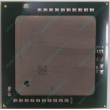 Процессор Intel Xeon 3.6GHz SL7PH socket 604 (Владикавказ)