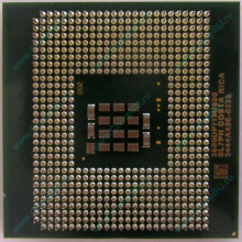 Процессор Intel Xeon 3.6GHz SL7PH socket 604 (Владикавказ)