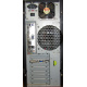 Компьютер AMD Phenom X3 8600 (3x2.3GHz) /4Gb DDR2 /250Gb /GeForce GTS250 /ATX 430W вид сзади (Владикавказ)