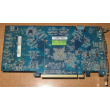Глючная видеокарта 512Mb DDR3 nVidia GeForce 9800GT Gigabyte GV-N98TZL-512H PCI-E (Владикавказ)