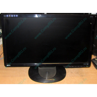 21.5" ЖК FullHD монитор Benq G2220HD 1920х1080 (широкоформатный) - Владикавказ