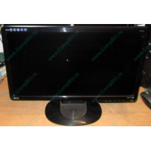 21.5" ЖК FullHD монитор Benq G2220HD 1920х1080 (широкоформатный) - Владикавказ