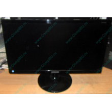 Б/У монитор 23.6" Samsung S24C350L 1920x1080 (Владикавказ)