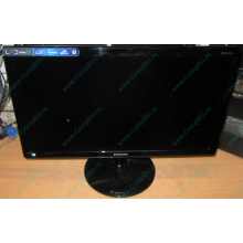 БУ монитор 23.6" Samsung S24C350L (Владикавказ)