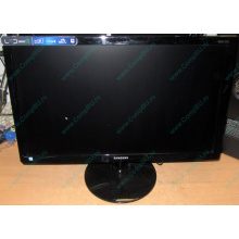 БУ монитор 23.6" Samsung S24C350L (Владикавказ)