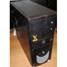 Компьютер Б/У Intel Core i5-7400 (4x3.0GHz) /8Gb DDR4 /480Gb SSD /3Gb GeForce GTX1060 /ATX 550W Inwin (Владикавказ)