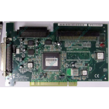 SCSI-контроллер Adaptec AHA-2940UW (68-pin HDCI / 50-pin) PCI (Владикавказ)