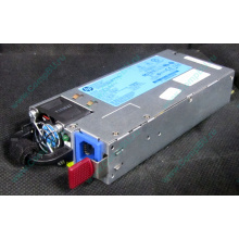 Блок питания HP 643954-201 660184-001 656362-B21 HSTNS-PL28 PS-2461-7C-LF 460W для HP Proliant G8 (Владикавказ)
