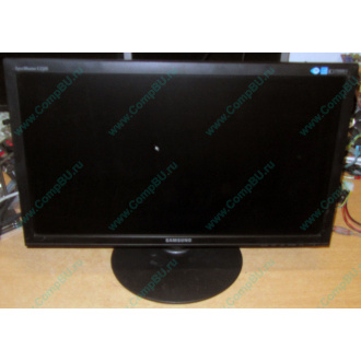 23" Samsung SyncMaster E2320 (FullHD 1920x1080) - Владикавказ