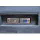23" Samsung SyncMaster E2320 разъёмы DVI и VGA (Владикавказ)