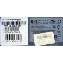 Блок питания 575W HP DPS-600PB B ESP135 406393-001 321632-001 367238-001 338022-001 (Владикавказ)
