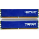 Память 1Gb (2 x 512Mb) DDR2 Patriot PSD251253381H pc-4200 533 MHz (Владикавказ)